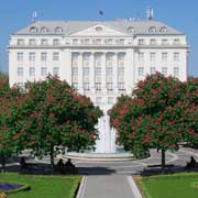 Regent Esplanade Zagreb